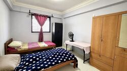 Blk 346 Clementi Avenue 5 (Clementi), HDB 3 Rooms #591218981
